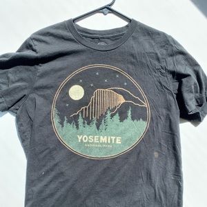 Parks Project Tee